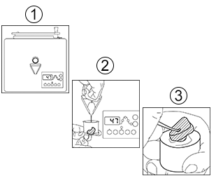 倒凹模材料及工(gōng)具